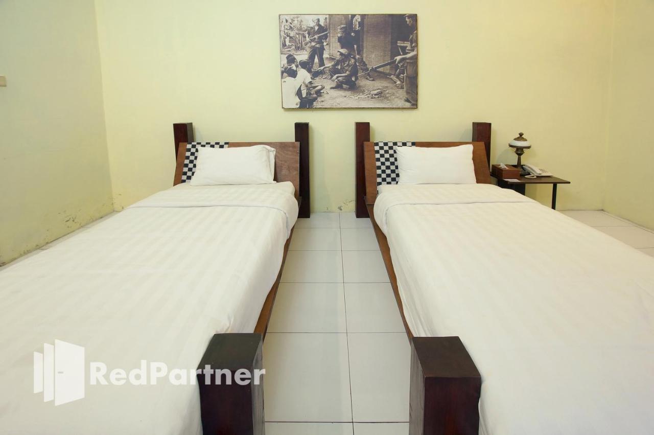 Rumah Palagan Yogyakarta Redpartner Ngaglik Exterior foto